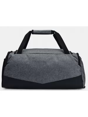 Tasche UNDER ARMOUR UA STORM UNDENIABLE 5.0 DUFFLE SM 1369222-012 GRAU