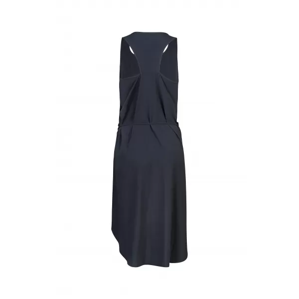 Kleid HANNAH ELENA ANTHRAZIT 