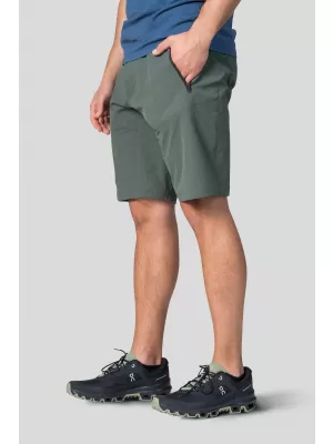 Herrenshorts HANNAH DOUG DUNKLER WALD II