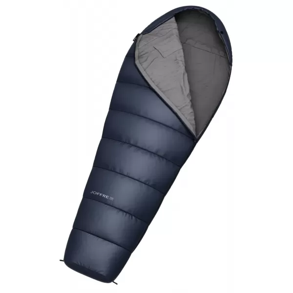  Schlafsack HANNAH JOFFRE 200 LONG MITTERNACHTSMARINE 