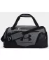 Tasche UNDER ARMOUR UA STORM UNDENIABLE 5.0 DUFFLE SM 1369222-012 GRAU