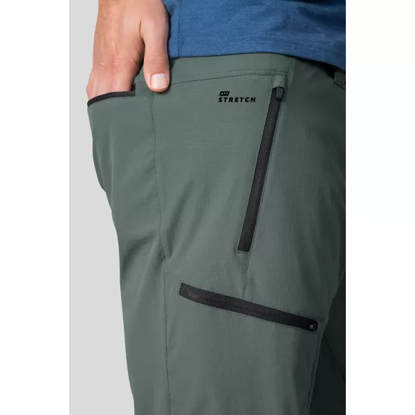  Herrenshorts HANNAH DOUG DUNKLER WALD II 
