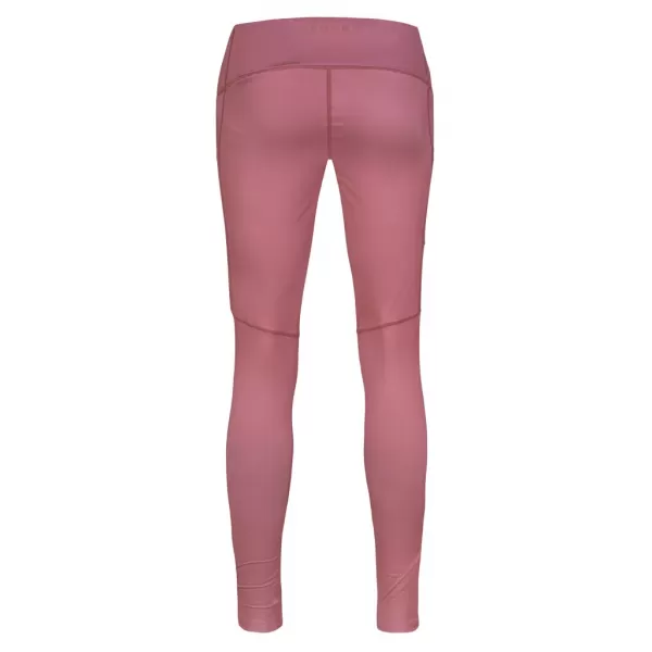  Leggings für Damen HANNAH ELISA PRO VERWELKTE ROSE/ROAN ROUGE 