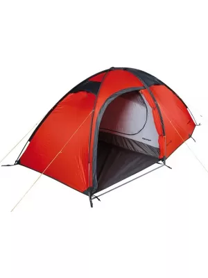 Zelt HANNAH SETT 3 MANDARIN RED II