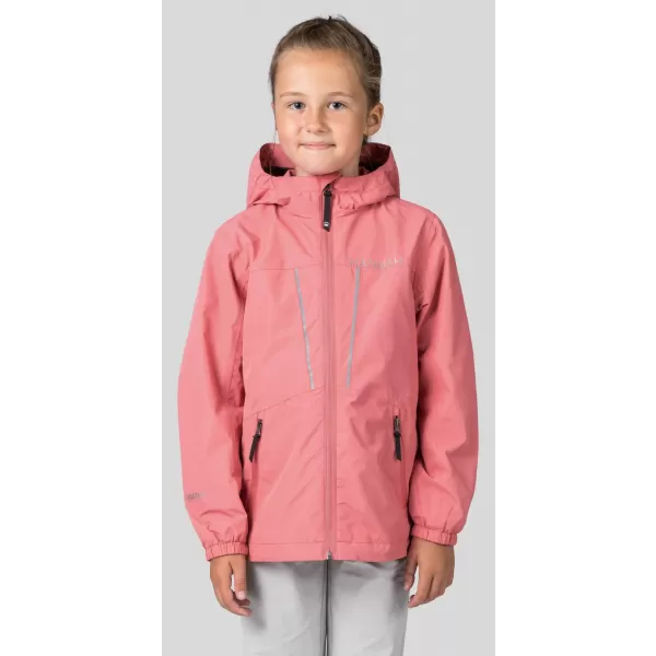  Kinderjacke HANNAH GOLDIE JR LANTANA 