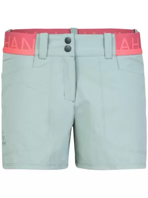 Damen-Shorts HANNAH NYLAH SCHATTEN