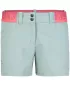 Damen-Shorts HANNAH NYLAH SCHATTEN