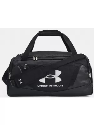 Tasche UNDER ARMOUR UA STORM UNDENIABLE 5.0 DUFFLE SM 1369222-001 SCHWARZ