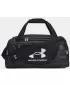 Tasche UNDER ARMOUR UA STORM UNDENIABLE 5.0 DUFFLE SM 1369222-001 SCHWARZ