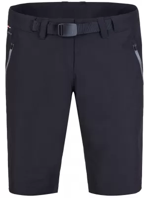 Damen-Shorts HANNAH TAI ANTHRAZIT II