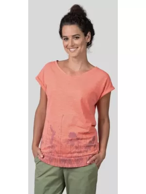Damen-T-Shirt HANNAH MARME WÜSTENBLUME