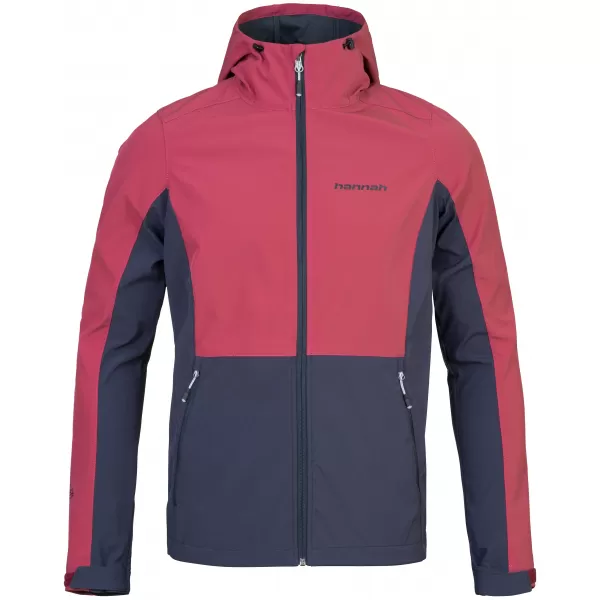  Damenjacke HANNAH ZURY LITE BAROCKROSA/TUSCHE 