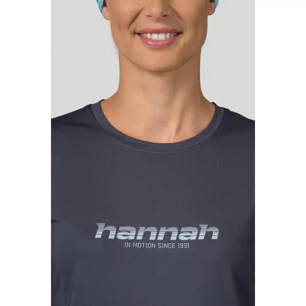  Damen-T-Shirt HANNAH SAFFI II INDIEN INC 