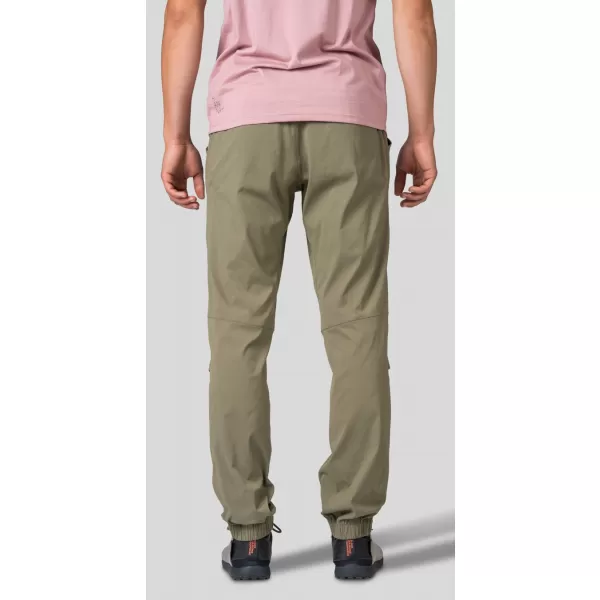  Herrenhosen HANNAH ERAS II VERBRANNTE OLIVE 