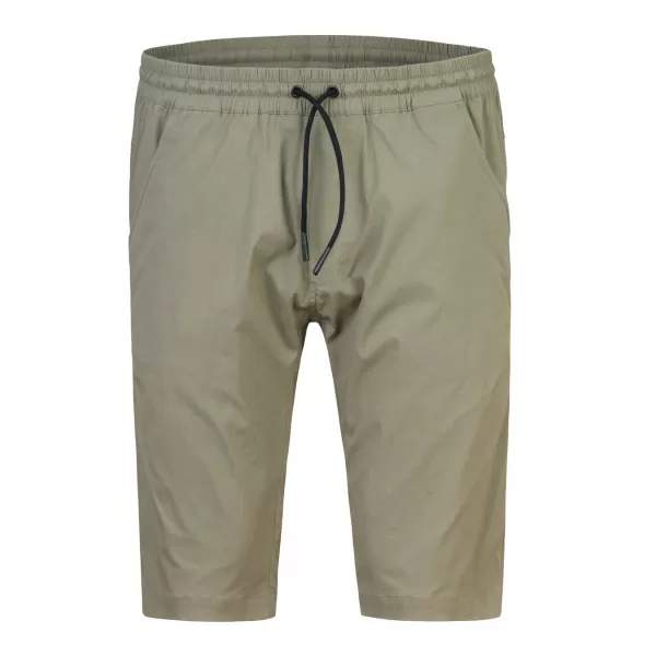  Herrenshorts HANNAH FILL II VERBRANNTE OLIVE 