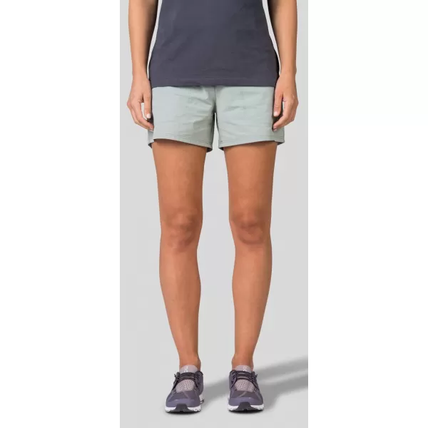  Damen-Shorts HANNAH NYLAH SCHATTEN 