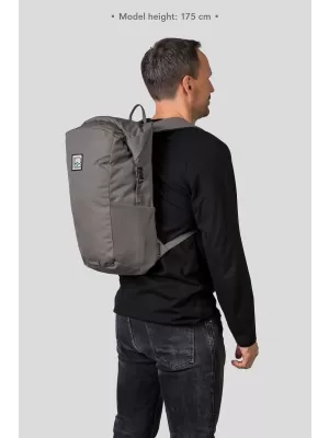 Rucksack HANNAH RENEGADE 20 SILBERSALBEI II