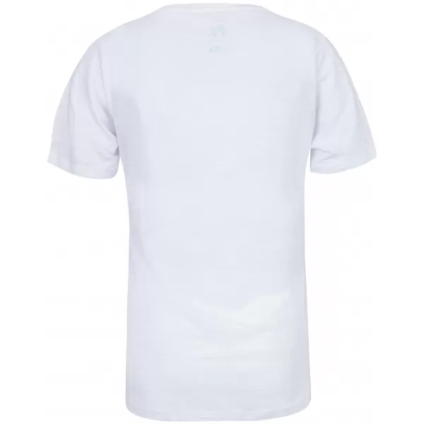  Damen-T-Shirt HANNAH SELIA WEIß 