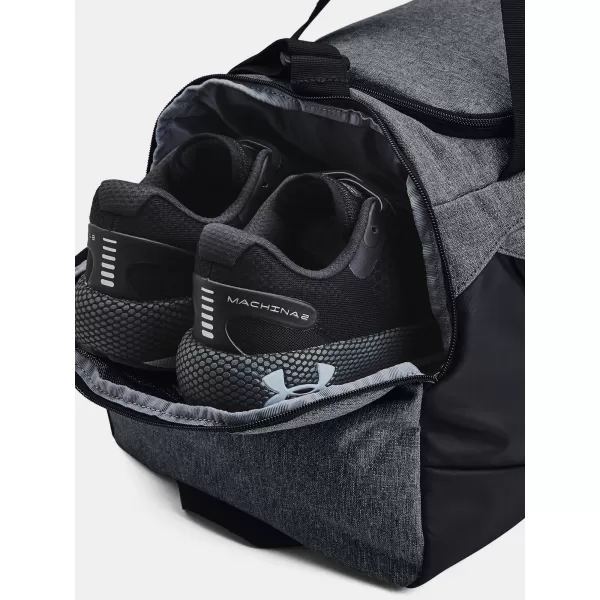  Tasche UNDER ARMOUR UA STORM UNDENIABLE 5.0 DUFFLE SM 1369222-012 GRAU 