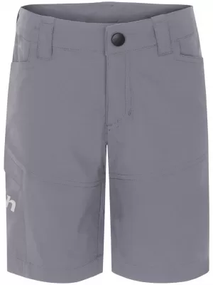 Kindershorts HANNAH TERMUS JR GRAUVIOLETT