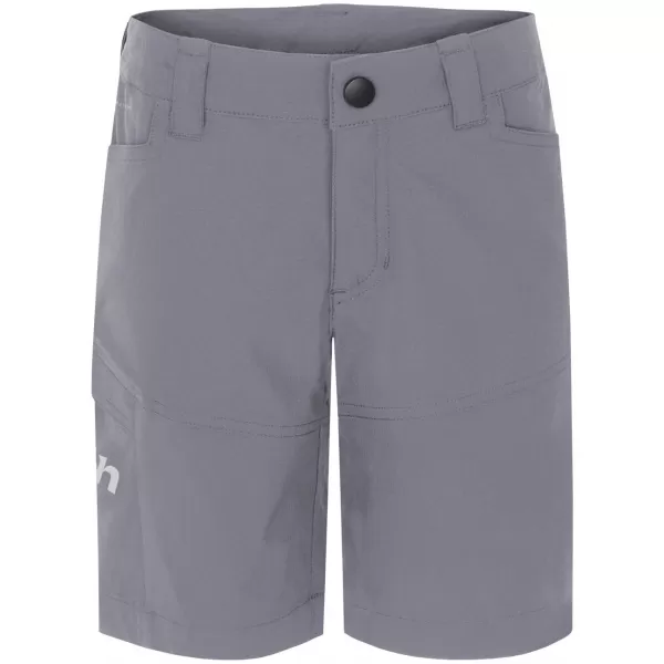  Kindershorts HANNAH TERMUS JR GRAUVIOLETT 
