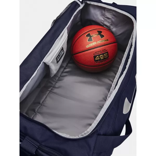  Tasche UNDER ARMOUR UA STORM UNDENIABLE 5.0 DUFFLE LG 1369224-410 BLAU 