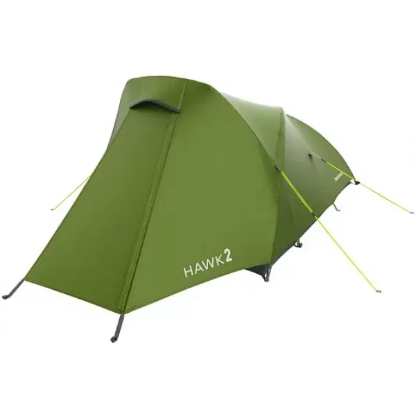  Zelt HANNAH HAWK 2 TRETOP II 