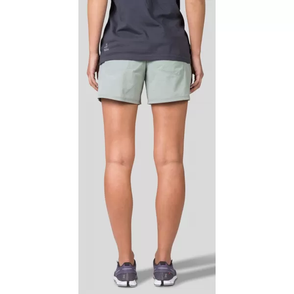  Damen-Shorts HANNAH NYLAH SCHATTEN 
