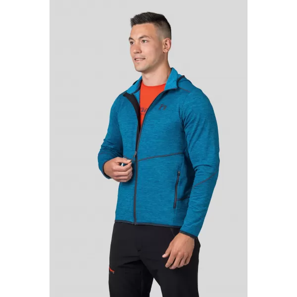  Herren-Sweatshirt HANNAH DAMAR HOODY FAYENCE HATTE 