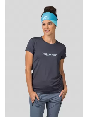 Damen-T-Shirt HANNAH SAFFI II INDIEN INC