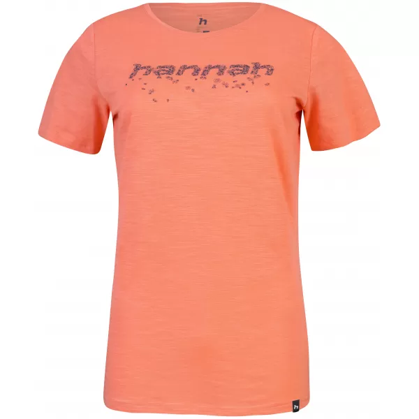  Damen-T-Shirt HANNAH SELIA WÜSTENBLUME 