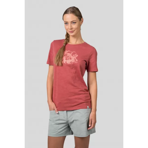  Hemd HANNAH SELIA CANYON ROSE 