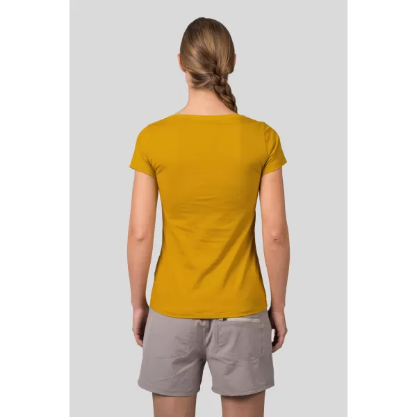  Damen-T-Shirt HANNAH RAGA HONIG 
