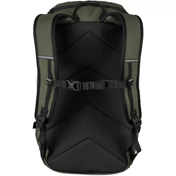  Rucksack HANNAH VOYAGER 28 BRONZEGRÜN 