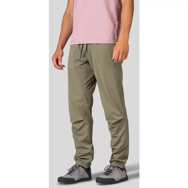  Herrenhosen HANNAH ERAS II VERBRANNTE OLIVE 