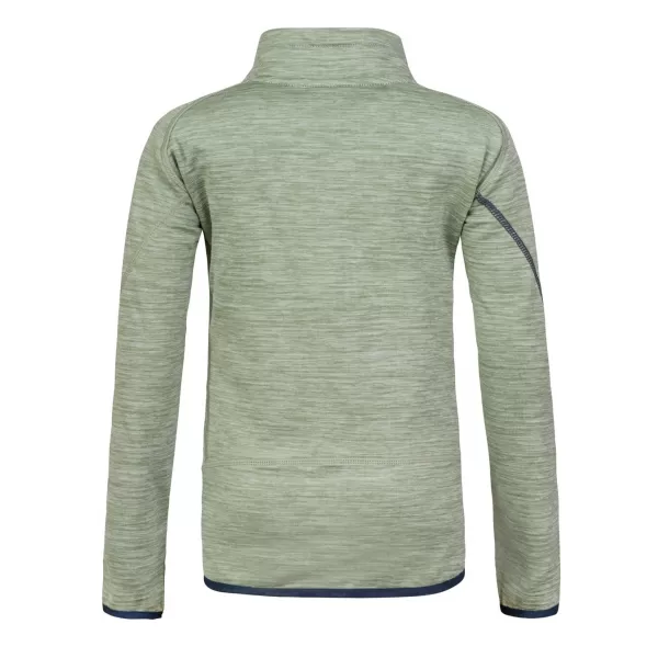  Kinder-Sweatshirt HANNAH GERY JR BASILIKUM HATTE 