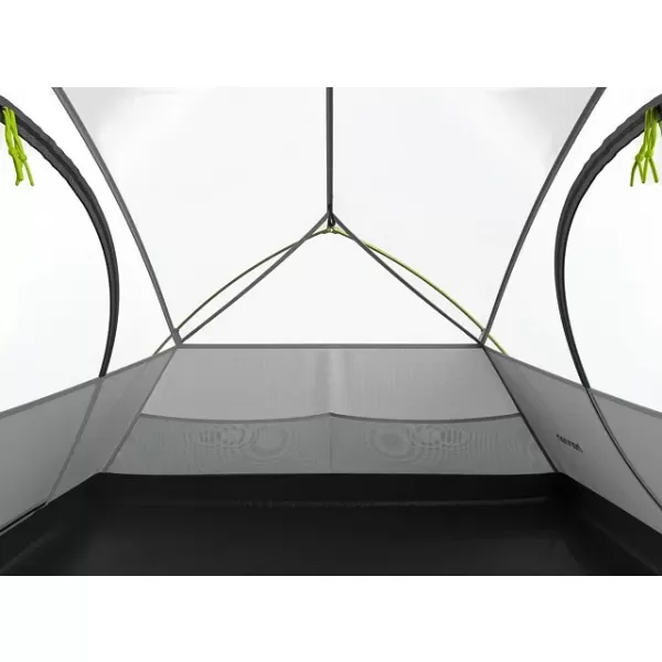  Zelt HANNAH TERCEL 2 LIGHT TRETOP II 