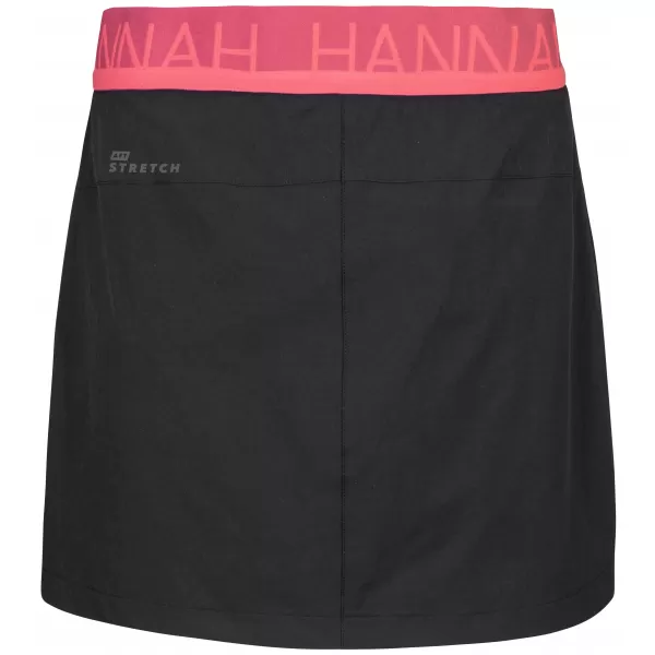  Damenrock HANNAH LANNA II ANTHRAZIT 
