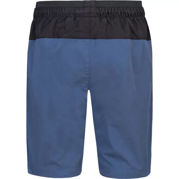  Kindershorts HANNAH INGO JR FÄHNRICHBLAU/ANTHRAZIT 