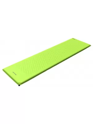 Matte HANNAH LEISURE 3,8 PAPAGEIGRÜN II