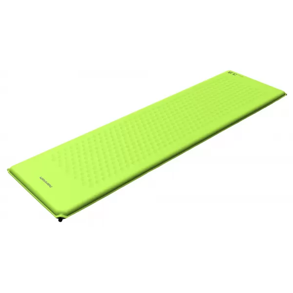  Matte HANNAH LEISURE 3,8 PAPAGEIGRÜN II 