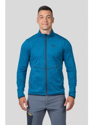 Herren-Sweatshirt HANNAH DAMAR FAYENCE HATTE