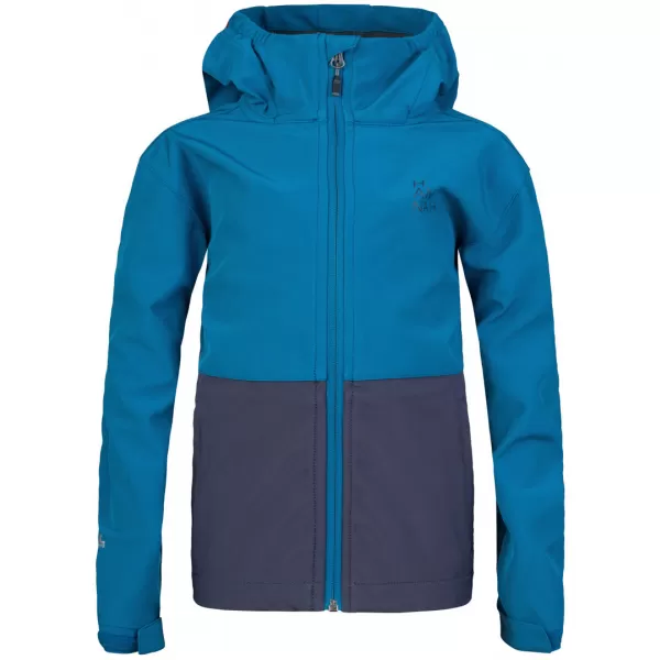  Kinderjacke HANNAH WAT JR FAYENCE/TUSCHE 