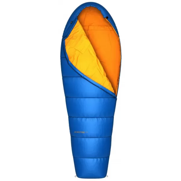  Schlafsack HANNAH JOFFRE 150 IMPERIAL BLUE/RADIANT YELLO II 