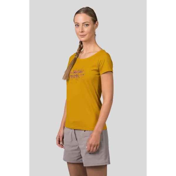  Damen-T-Shirt HANNAH RAGA HONIG 
