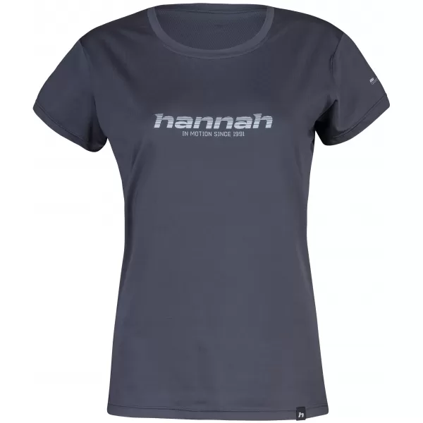  Damen-T-Shirt HANNAH SAFFI II INDIEN INC 