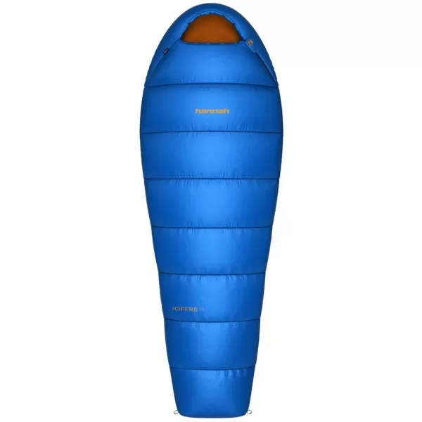  Schlafsack HANNAH JOFFRE 150 IMPERIAL BLUE/RADIANT YELLO II 
