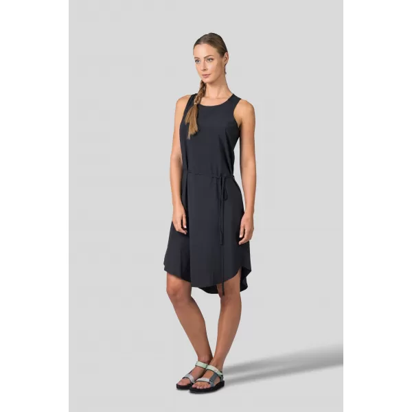  Kleid HANNAH ELENA ANTHRAZIT 