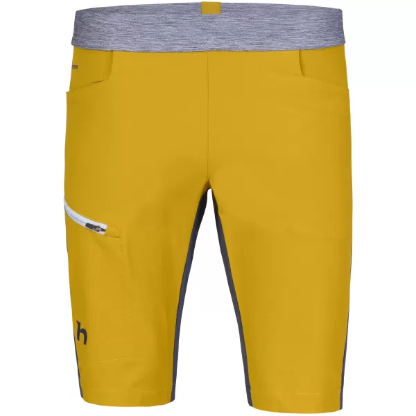  Damen-Shorts HANNAH TORRES W GOLDEN PALM/INDIA INC 