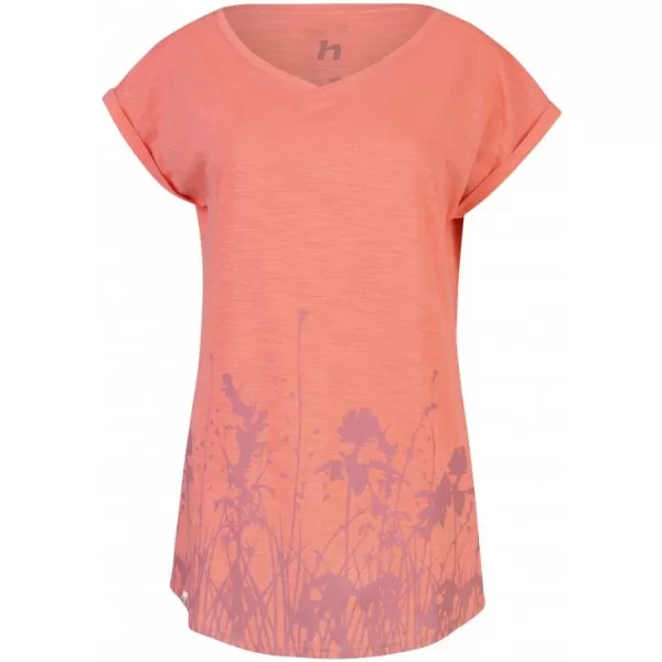  Damen-T-Shirt HANNAH MARME WÜSTENBLUME 
